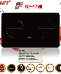 Bếp Từ KAFF KF- 179II