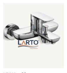 VÒI LAVABO LTLN – 01