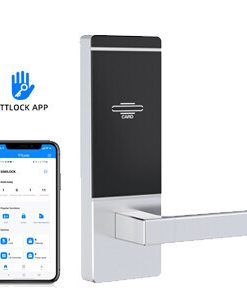 Khóa khách sạn 1058E