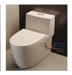 BỒN CẦU LARTO LTBC – 1791