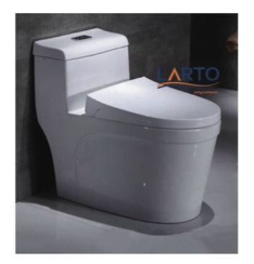 BỒN CẦU LARTO LTBC – 3979
