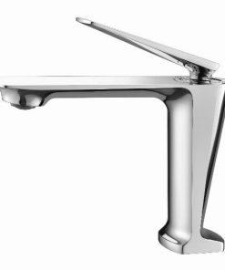 VÒI LAVABO NÓNG LẠNH LUCKY AD-1061-1