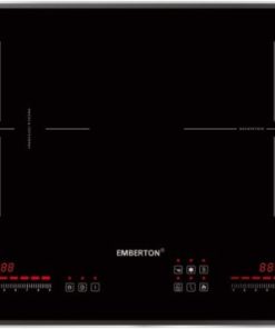 Bếp từ đôi EMBERTON EB 168II Plus Series 8