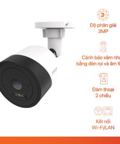 FPT Camera IQ 3S