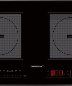 Bếp từ đôi EMBERTON EB 168II