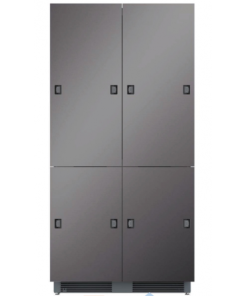 Tủ Lạnh Âm Toàn Phần KAFF KF-BI555W LUXURY