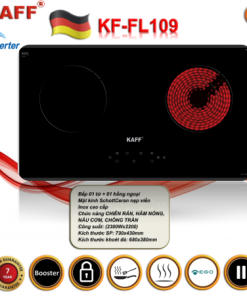 Bếp Điện Từ KAFF KF-FL109