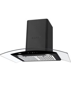 Máy Hút Mùi KAFF KF-GB209TB