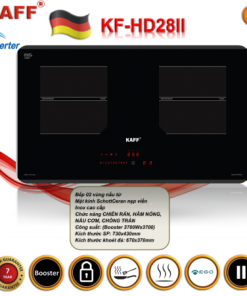 Bếp Từ KAFF KF-HD28II