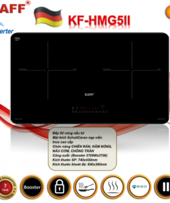 Bếp Từ KAFF KF-HMG5II