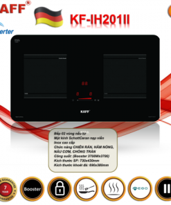 Bếp Từ KAFF KF-IH201II