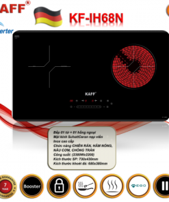 Bếp Điện Từ KAFF KF-IH68N