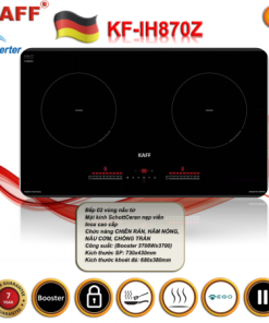 Bếp Từ KAFF KF-IH870Z