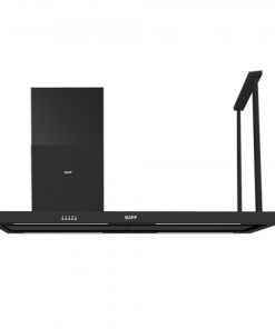 Máy hút mùi độc lập KAFF KF-IS1500B LUX