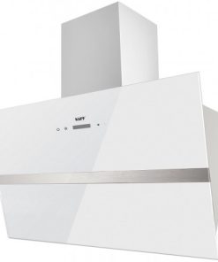 Máy Hút Mùi Phẳng KAFF KF-LUX AT90FH WH