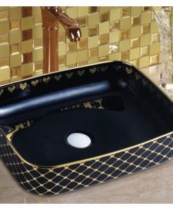 Lavabo Larto LTLVB-8040
