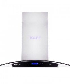 MÁY HÚT MÙI KÍNH CONG KAFF KF-GB029