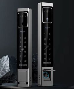 Khóa cho cổng sắt S100 – HÀNG CAO CẤP