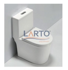 BỒN CẦU LARTO LTBC – 7907