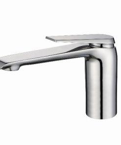 VÒI LAVABO NÓNG LẠNH LUCKY AD-136-01