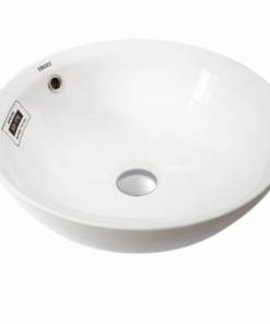 Chậu rửa đặt bàn Lucky AD -170