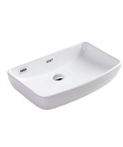 Chậu rửa đặt bàn Lucky AD-0685A