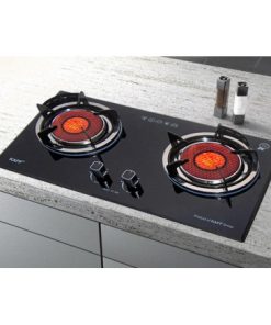 BẾP GAS ÂM HỒNG NGOẠI KAFF KF-206I