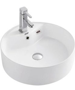 Chậu rửa đặt bàn Lucky AD -138