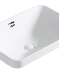 Lavabo Bán Âm Lucky