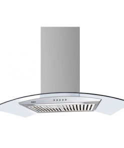 MÁY HÚT MÙI KÍNH CONG KAFF KF-GB783N