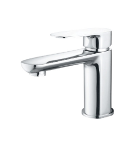 VÒI LAVABO NÓNG LẠNH LUCKY AD-151-1