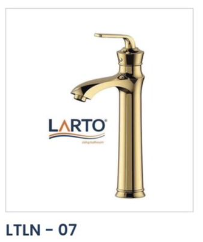 VÒI LAVABO LTLN – 07