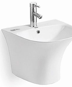 Lavabo Treo Tường Lucky AD-519A