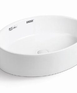 Lavabo đặt bàn Lucky AD-627