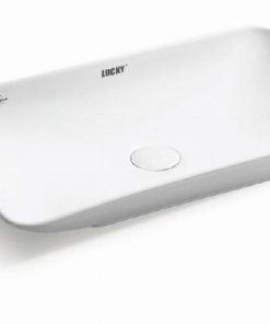 Lavabo đặt bàn Lucky AD-649
