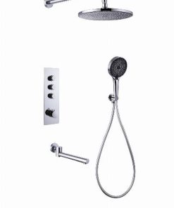 SEN CÂY NÓNG LẠNH ÂM TƯỜNG LUCKY AD-1028