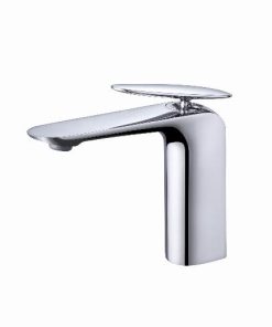 VÒI LAVABO NÓNG LẠNH LUCKY AD-222-1