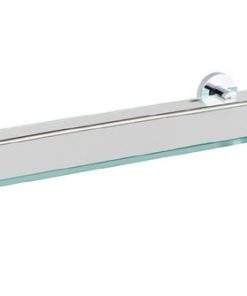 Kệ kính Đồng mạ Crom GJ-1204
