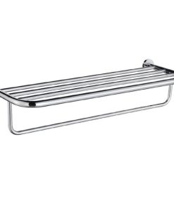 Máng khăn Đồng mạ Crom GJ-1203-01