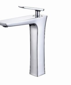 VÒI LAVABO NÓNG LẠNH LUCKY AD-141-2