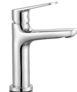 VÒI LAVABO LẠNH LUCKY AD-101L