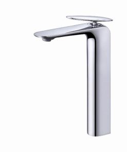 VÒI LAVABO NÓNG LẠNH LUCKY AD-222-2