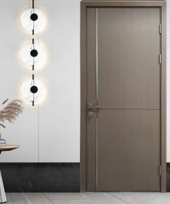 CỬA WPC MODEL Z237